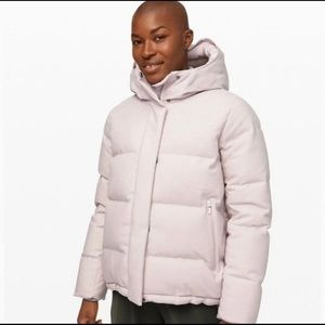 Lululemon Wunder Puff Jacket 6